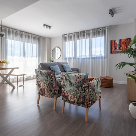Apartamento Estepona I Kültér fotó