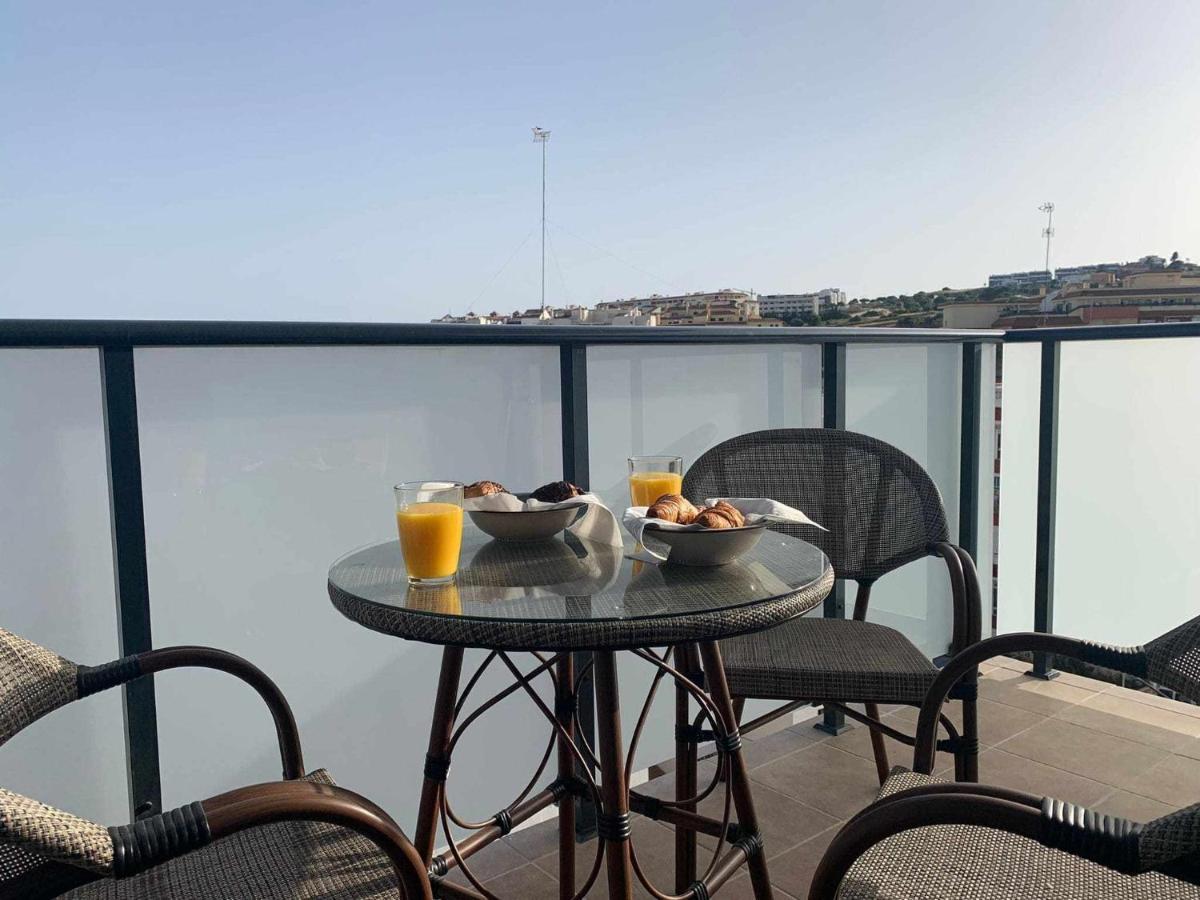 Apartamento Estepona I Kültér fotó