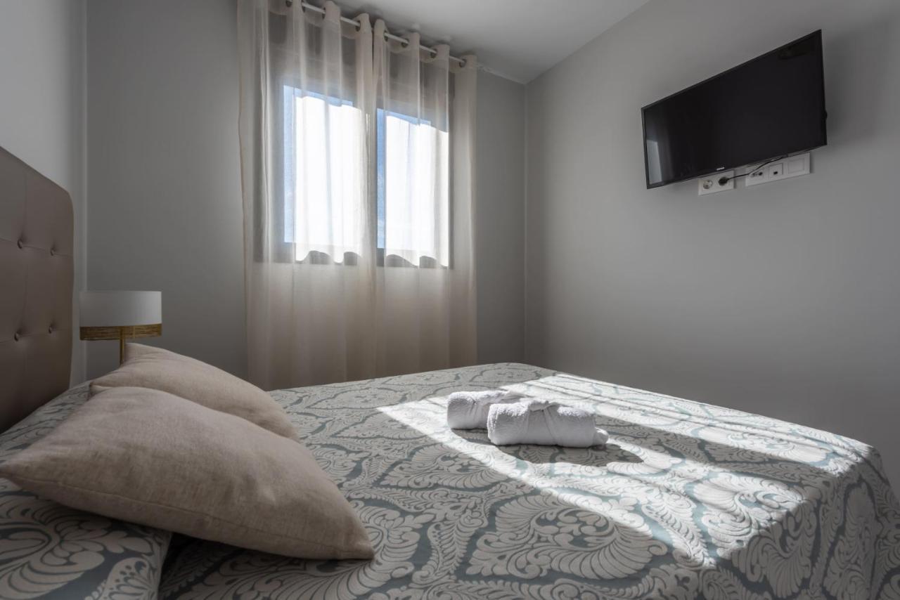 Apartamento Estepona I Kültér fotó
