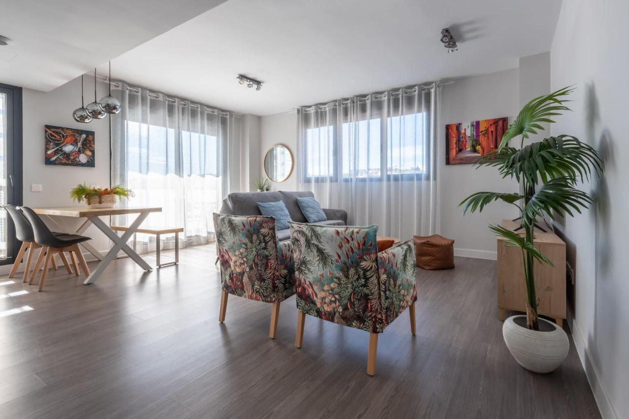 Apartamento Estepona I Kültér fotó