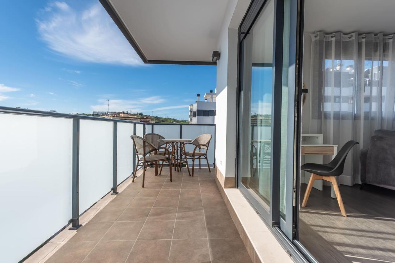 Apartamento Estepona I Kültér fotó