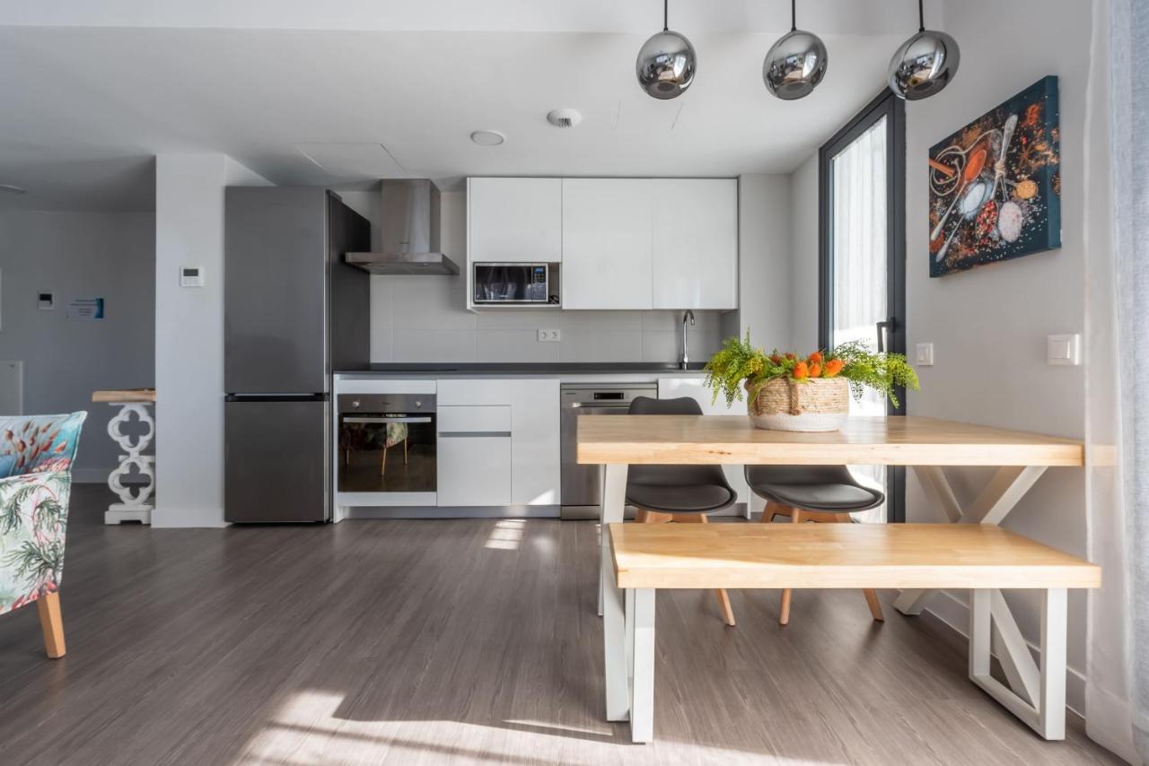 Apartamento Estepona I Kültér fotó