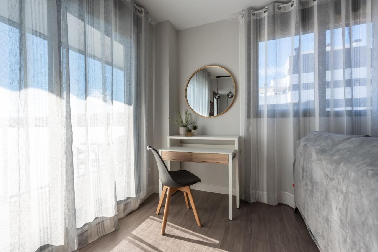 Apartamento Estepona I Kültér fotó