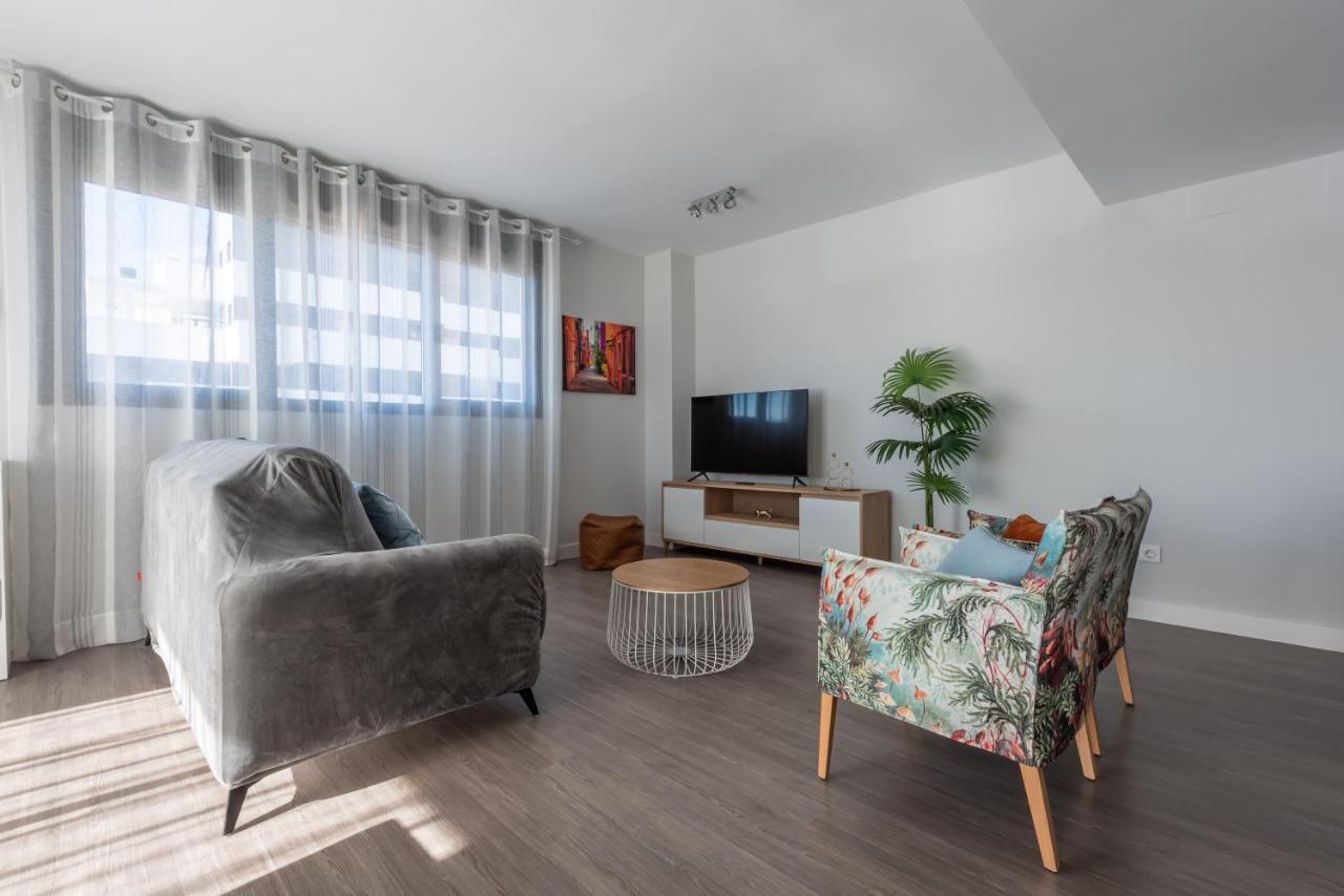 Apartamento Estepona I Kültér fotó
