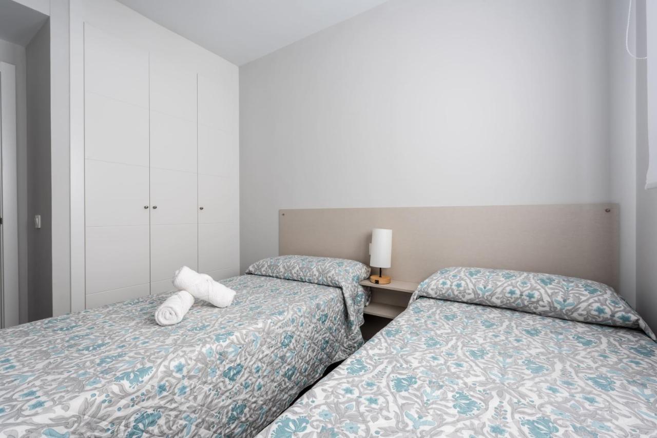 Apartamento Estepona I Kültér fotó