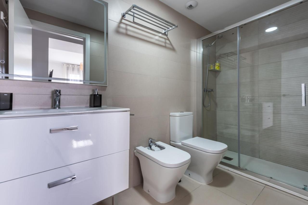 Apartamento Estepona I Kültér fotó