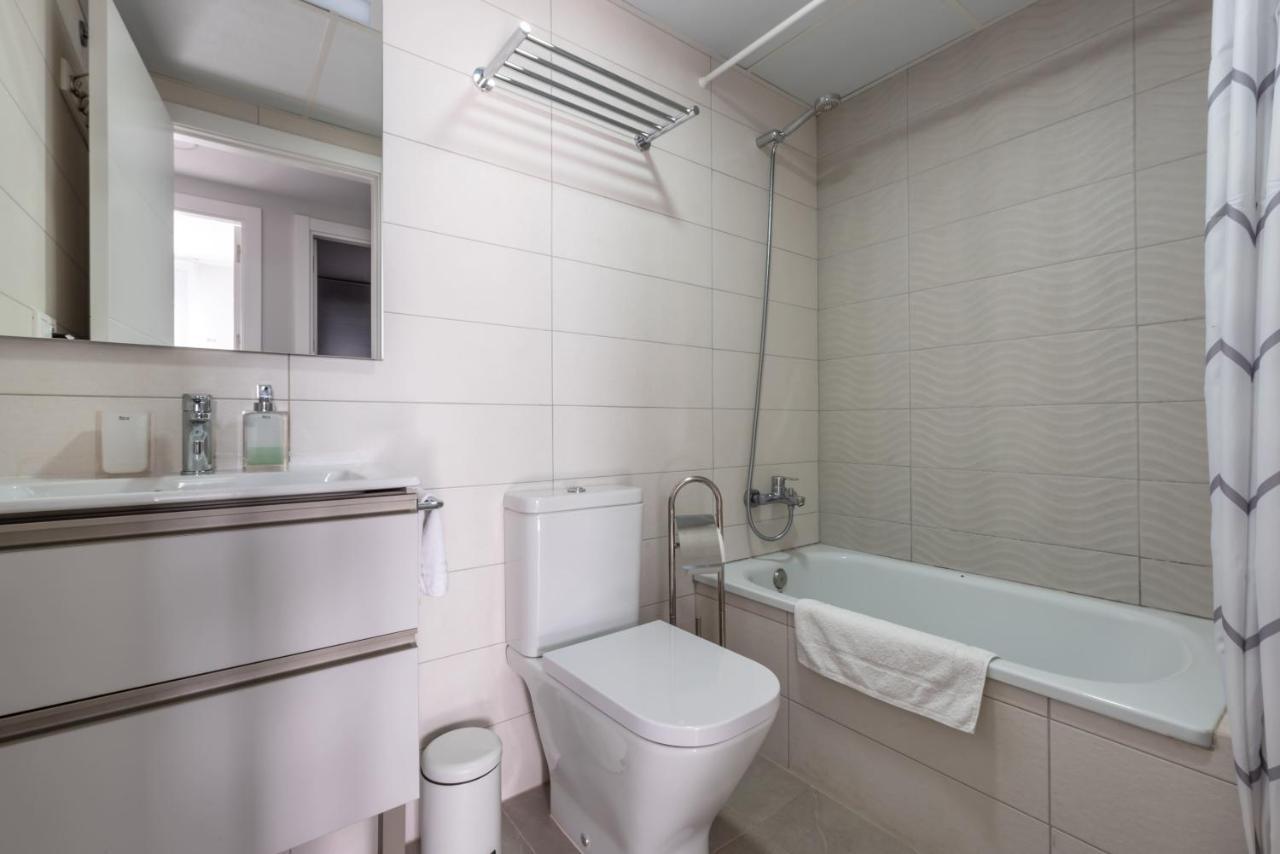 Apartamento Estepona I Kültér fotó
