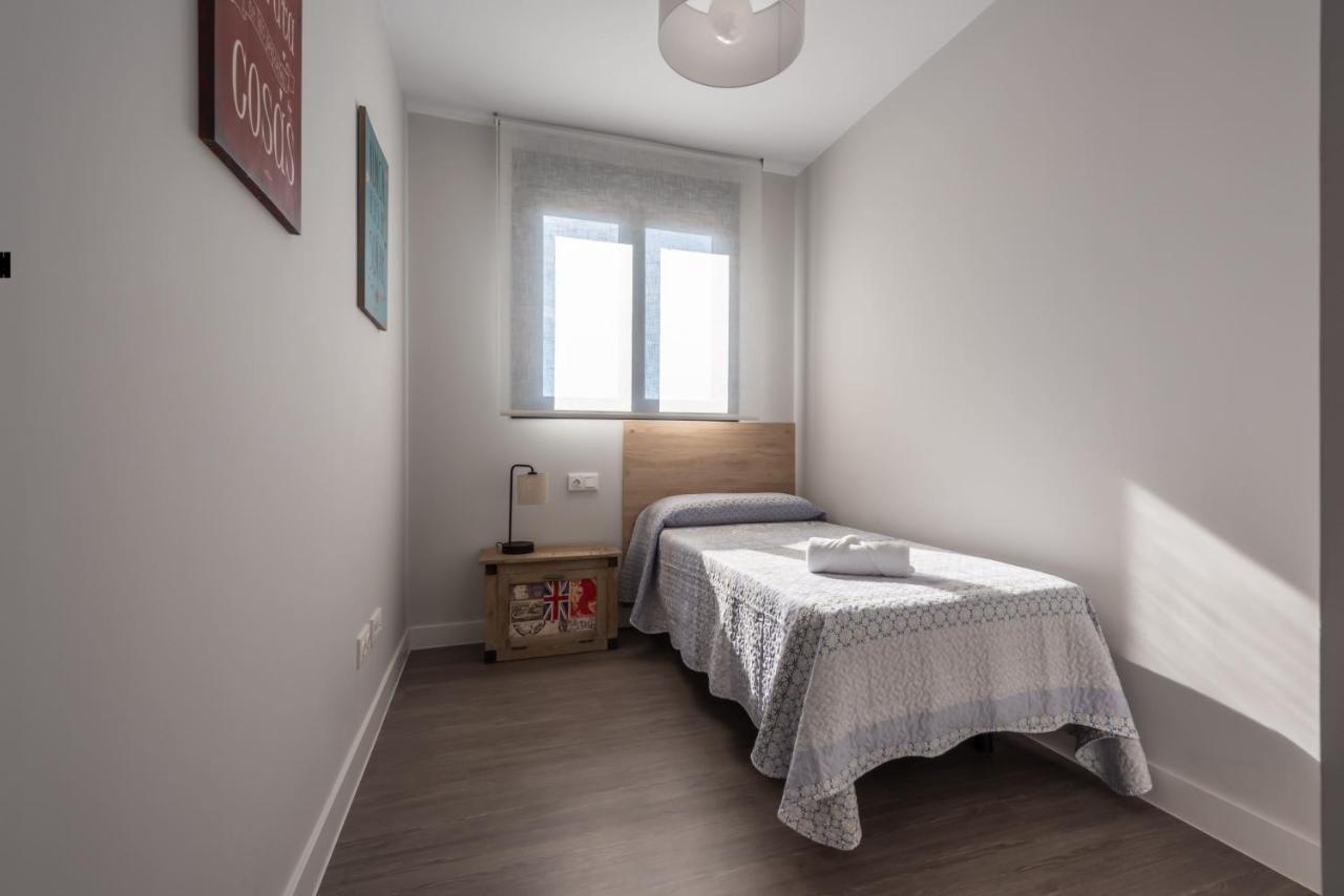 Apartamento Estepona I Kültér fotó