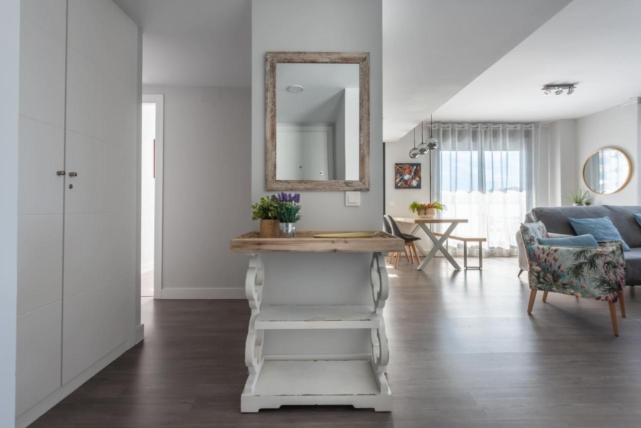 Apartamento Estepona I Kültér fotó