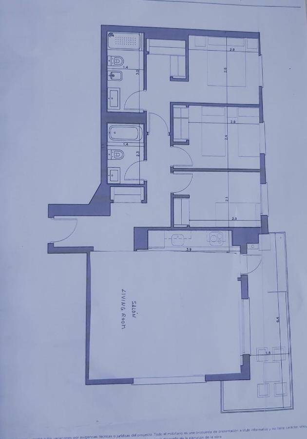Apartamento Estepona I Kültér fotó